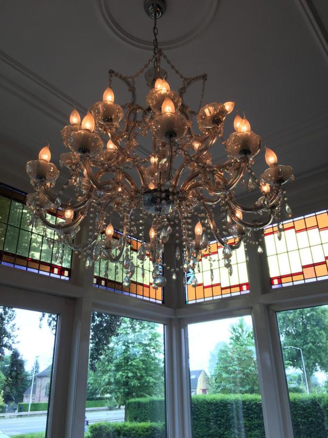 B&B Villa Kriekenbeek Lent Exterior foto